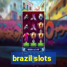 brazil slots